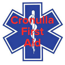 Cronulla First Aid